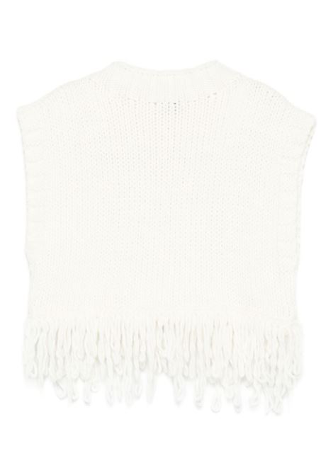 Gilet Il Gufo IL GUFO | MAGLIONI E CARDIGAN | A25GGL0001EM913100